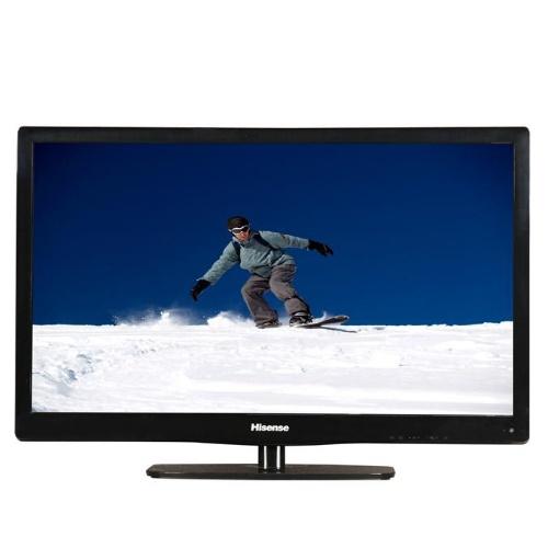 Hisense 32D12 32-Inch Class 720p LED HD TV