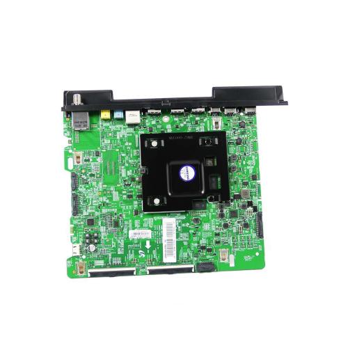 Samsung Part# BN94-12037A Main Power Control Board Assembly - Genuine OEM