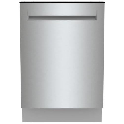 Hisense HUI6220XCUS 47-Decibel Top Control 24-In Built-In Dishwasher