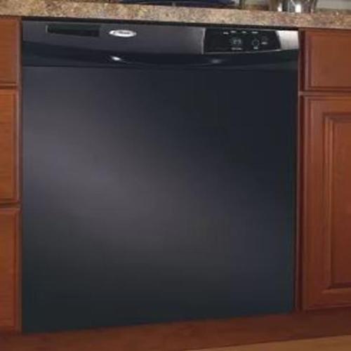 Whirlpool GU2600XTPB6 Dishwasher