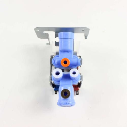 GE Refrigerator Icemaker Water Inlet Valve PSS29MGMAWW