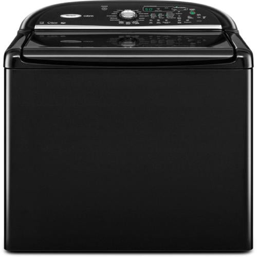 Whirlpool WTW7800XB4 Washing Machine
