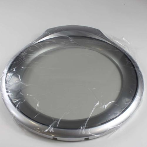 Samsung Part# DC97-16100B Door Glass Window (OEM)