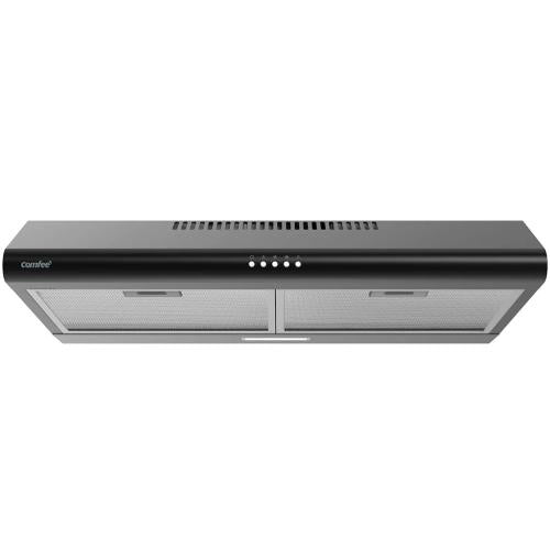 Midea CVU30W4ABB 30-Inch Dual Under Cabinet Range Hood