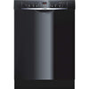 Bosch SHE3ARF6UC/14 Dishwasher 24'' Black Parts