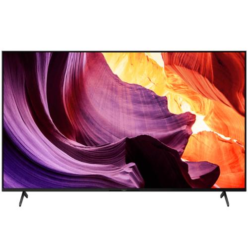 Sony KD65X80CK X80CK | 4K Ultra HD | High Dynamic Range (HDR) | Smart TV (Google TV)