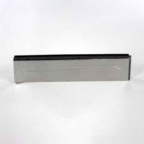 GE Microwave Vent/Grille Assembly - Stainless JVM1860SD002