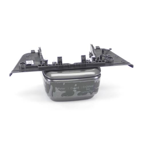 Samsung Part# DA97-17299B Dispenser Cover Assembly (OEM)