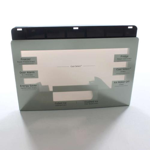 Samsung Part# DA97-15113C Dispenser Cover Assembly (OEM)