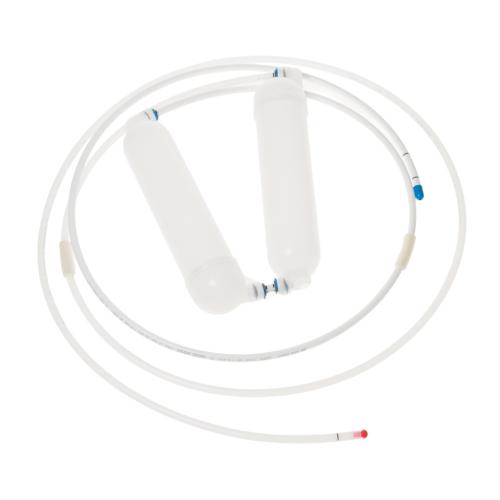 GE Refrigerator Water Tank Assembly PFSS6SMXCSS