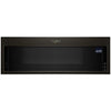 Whirlpool WML75011HV6 1.1 Cu. Ft. Low Profile Microwave Hood Combination Parts