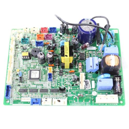 Lg Main Pcb Assembly - EBR78225704