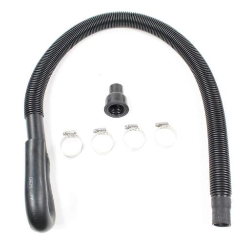 Amana Washing Machine Drain Hose Extension Kit NTW5100TQ2