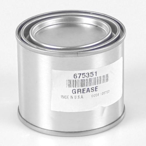 Whirlpool Part# 675351 Grease (OEM) 4 oz. Can