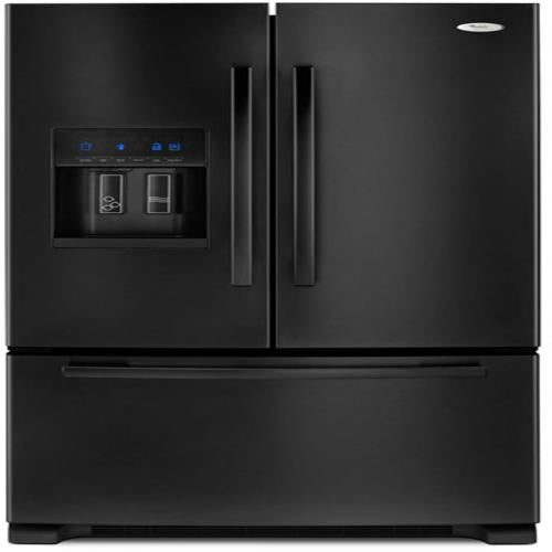 Whirlpool GI6FDRXXB03 Refrigerator
