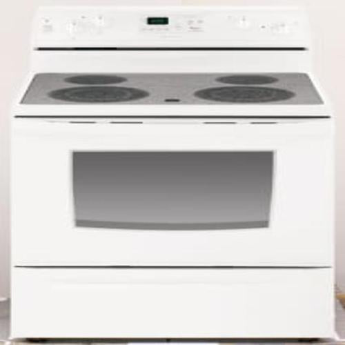 Whirlpool RF378LXPQ0 Electric Range - Oven/Stove