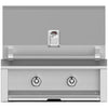 Hestan EAB30LP Grill, Aspire, Built-In, (2) U-Burner, 30-Inch - Lp Parts