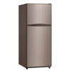 Midea WHD423FSS1DFB 11.5 Cu. Ft. Top Freezer Refrigerator - Stainless Steel