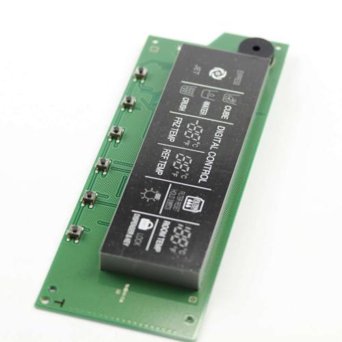 LG Part# 6871JB1264A PCB Display Assembly (OEM)
