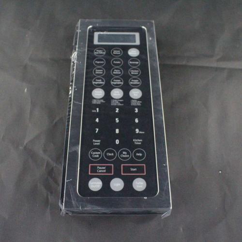 Samsung Part# DE94-01614C Control Panel (OEM)