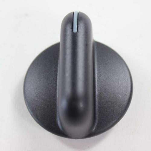 Whirlpool Burner Control Knob - Black WP3191922