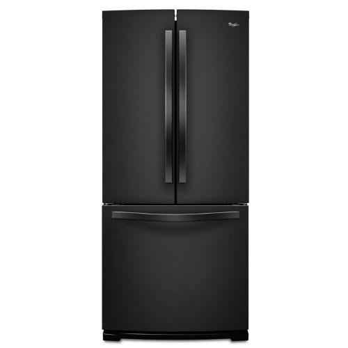 Whirlpool WRF560SMYB04 Refrigerator