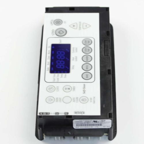Whirlpool Touchpad/Control Panel-Board (black) W10840298