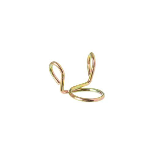 GE Part# WS01X10010 Retainer Clip (OEM)