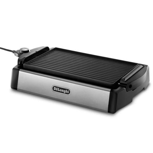 Delonghi Replacement Die-Cast Grill Barbecue Indoor - BGR50
