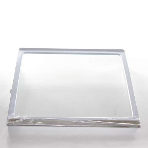 Samsung Part# DA97-11267A Insert Glass Shelf Assembly - Genuine OEM
