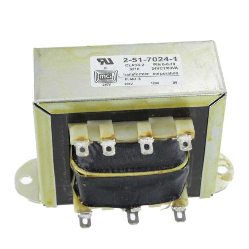 Samsung Part# DE81-07439A Service Transformer  - Genuine OEM