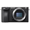 Sony ILCE6500 ?6500 Premium E-mount APS-C Camera