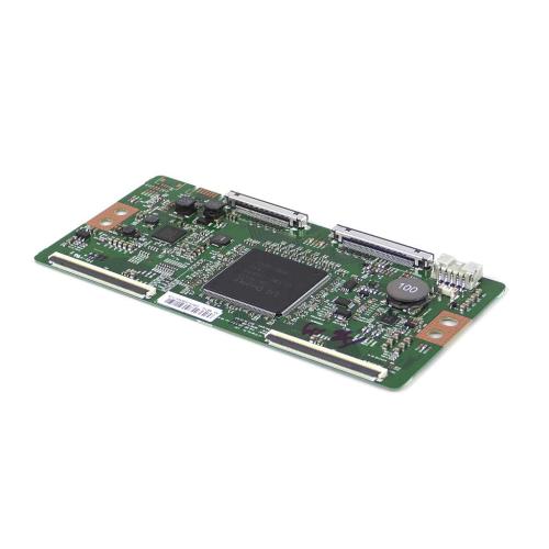 Sony Control Mt Board (6871L-5351C) - 1-897-236-14