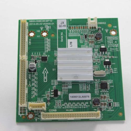 LG Part# COV32807001 SUB Power Control Board Assembly - Genuine OEM