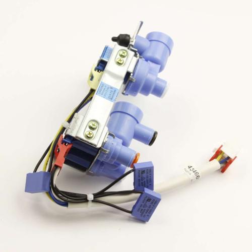Blomberg Refrigerator Water Valve Assembly  - 4346600500