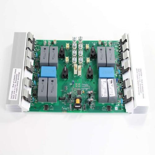 Bertazzoni Part# Z160087 Power Control Board  Assembly - Genuine OEM