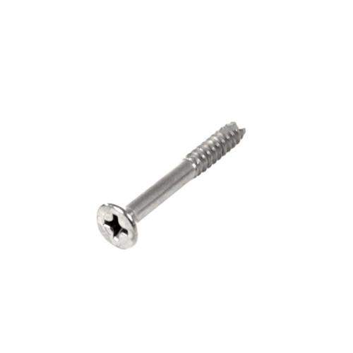 Whirlpool Part# 718257 Screw (OEM)