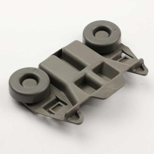 Whirlpool Part# WPW10195417 Lower Dishrack Wheel-Roller (OEM)