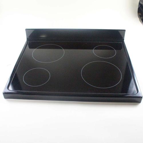 Kenmore Electric Range - Oven/Stove Main Cooktop (Black) 790.93019311