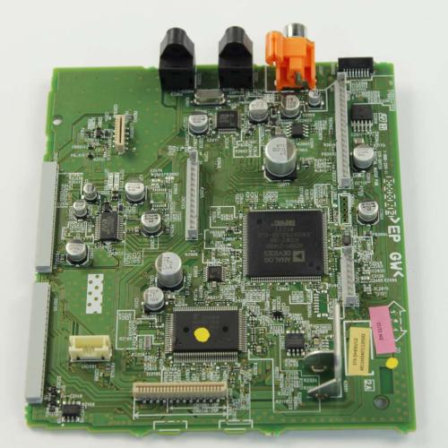 Sony Digital Mt Pc Board - A-1849-574-A