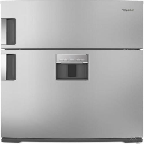 Whirlpool WRT771REYM00 Refrigerator
