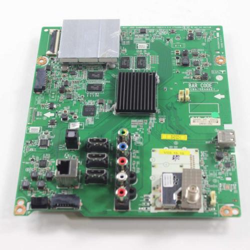 Lg Refurbished Main Board - CRB35649801
