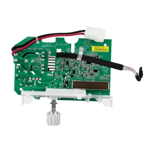 Whirlpool Mixer Speed Control Board WPW10487697