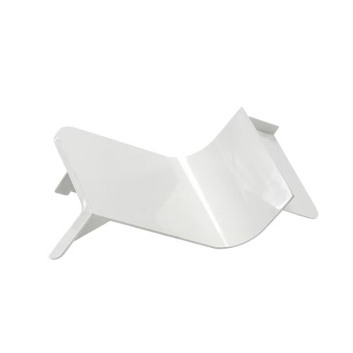 Whirlpool Part# W10260403 Filter Cover (OEM)