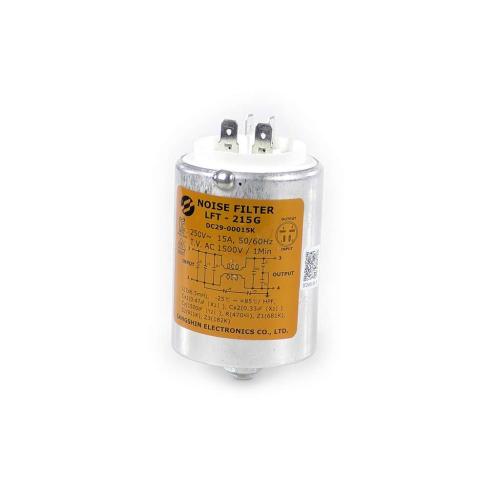 Samsung Noise Filter DC29-00015K