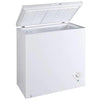 Midea CC500IWBR0RC1 Classic 5.0 Cu. Ft. Residential Chest Freezer
