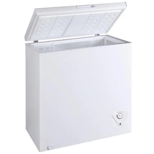 Midea CC500IWBR0RC1 Classic 5.0 Cu. Ft. Residential Chest Freezer