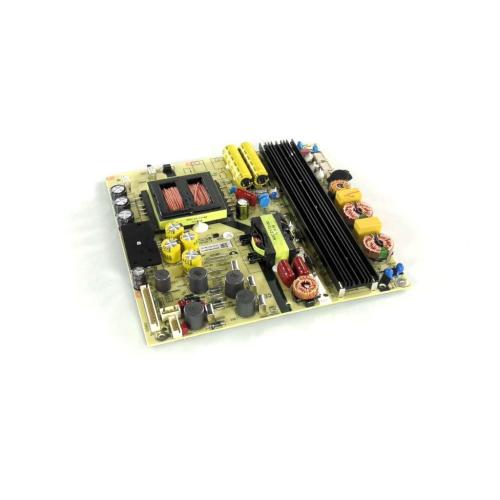 Hitachi Power Board Assembly(55C60) - 514C5502M34