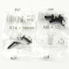 Hisense Stand Screws Set - 173419