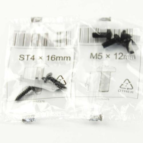 Hisense Stand Screws Set - 173419